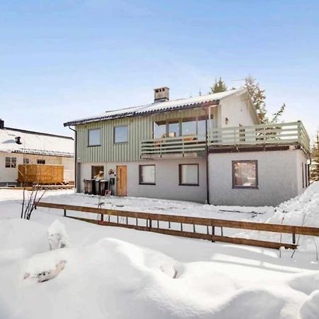 Sentrums Leilighet Kabelvåg Exteriör bild