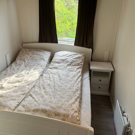 Sentrums Leilighet Kabelvåg Exteriör bild