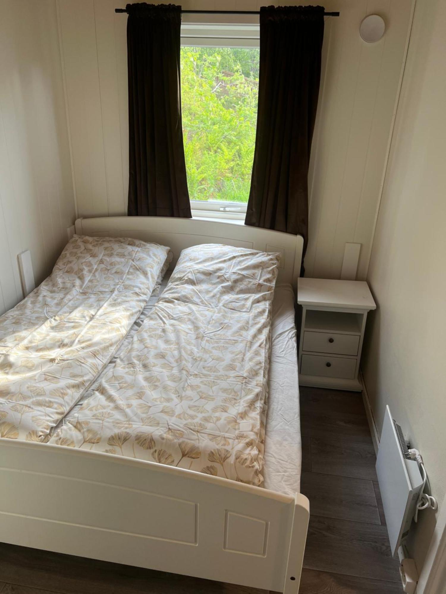 Sentrums Leilighet Kabelvåg Exteriör bild